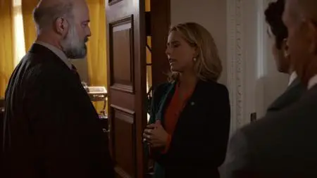 Madam Secretary S01E10