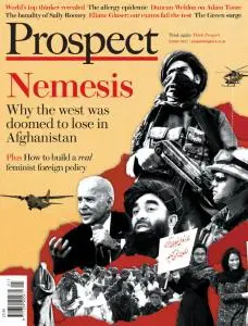Prospect Magazine - October 2021