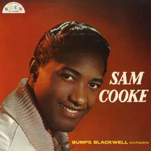 Sam Cooke - Sam Cooke (1958/2020) [Official Digital Download 24/96]