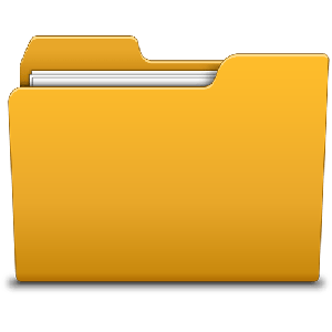 File Manager - File Explorer v5.5