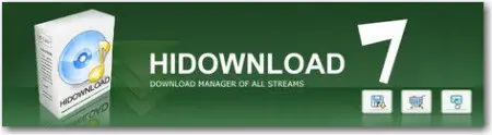 HiDownload Platinum 7.87 Portable