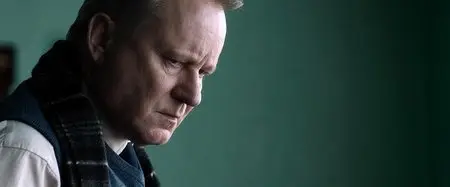 The Railway Man (2013)
