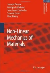 Non-Linear Mechanics of Materials [Repost]