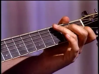 Fingerpicking Country Blues Guitar: A Repertoire Lesson