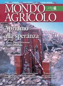 Mondo Agricolo - Settembre 2017