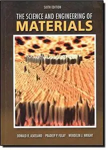 The science and engineering of materials