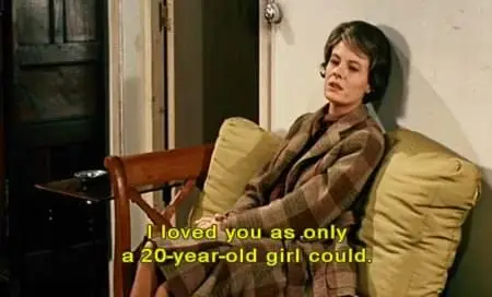 Alain Resnais-Muriel ou Le temps d'un retour (1963)