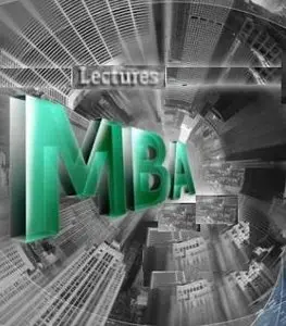 MBA Lectures