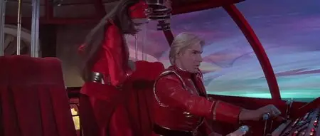 Flash Gordon (1980)