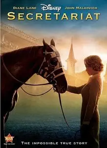Secretariat (2010)