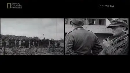 National Geographic - Bugging Hitler's Army (2013)