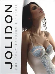 Jolidon - Lingerie Collection Autumn-Winter 2013-2014