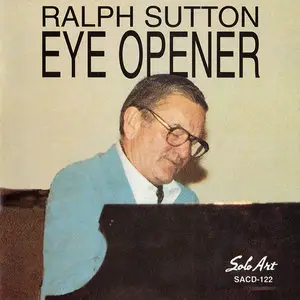Ralph Sutton - Eye Opener (1990)