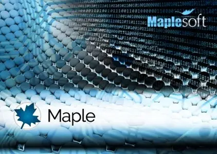 Maplesoft Maple 2015.2a Update Only (x86/x64)