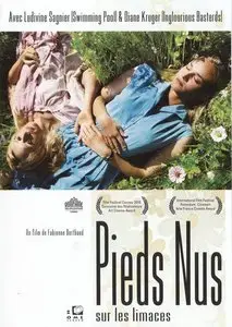 Pieds nus sur les limaces (2010)