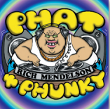 East West 25th Anniversary Collection Phat and Phunky v1.0.0