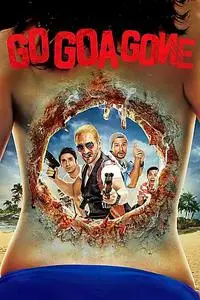 Go Goa Gone (2013)