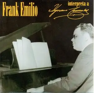 Frank Emilio Flynn - Interpreta A Ignacio Cervantes  (1997)