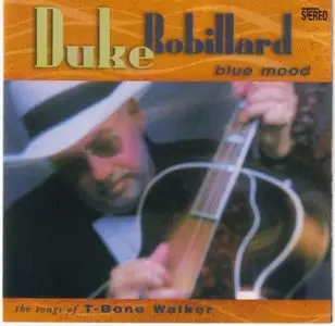 Duke Robillard - Blue Mood