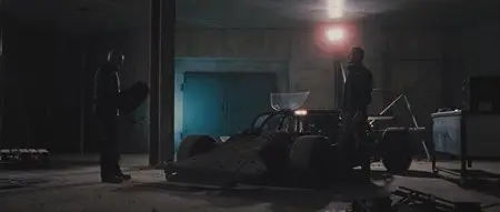 Fast & Furious 6 [Extended Cut] / Форсаж 6 [Расширенная версия] (2013)