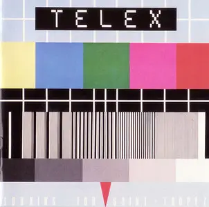 Telex - "Belgium... One Point" (1993) 4CD Box Set [Re-Up]