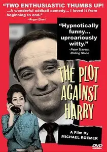 The Plot Against Harry (1970)