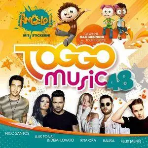 VA - Toggo Music 48 (2018)