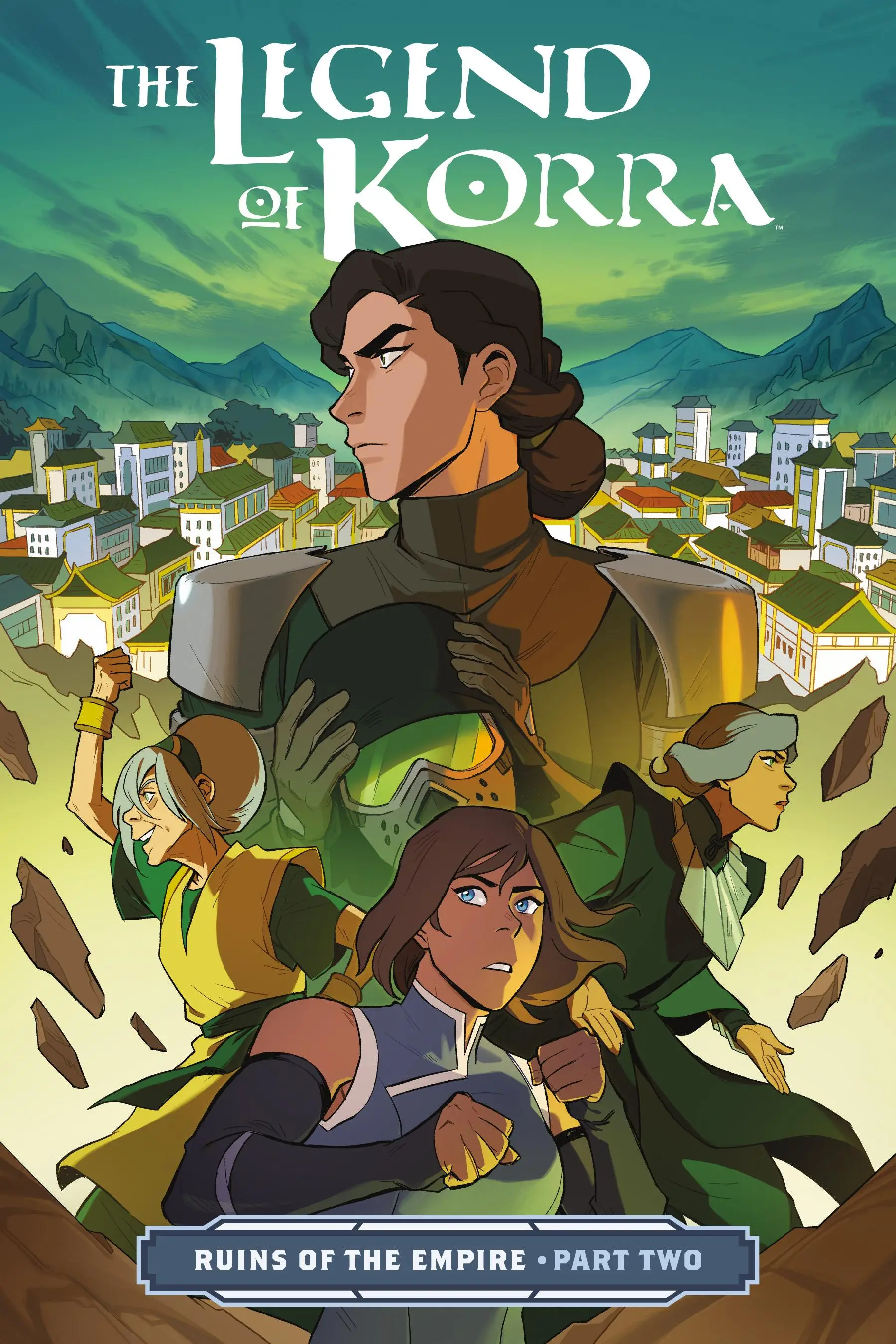 Avatar korra comics. Руины империи комикс аватар Легенда о Корре. Аватар корра аватар аватар комикс. Руины империи аватар корра. Легенда о Корре обложка.