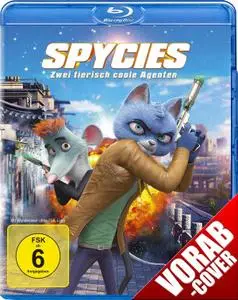 Spycies (2019)