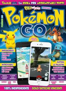 Pokemon Go – 14 ottobre 2020