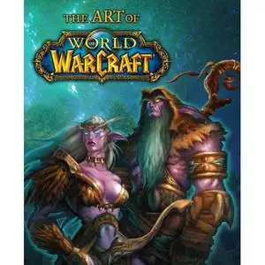 The Art Of World Of Warcraft