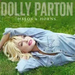Dolly Parton - Halos And Horns (2002)