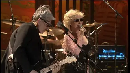 Blondie - Live By Request (2004) Re-up