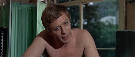 Alfie - by Lewis Gilbert (1966)