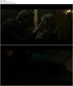 Hidden (2015)