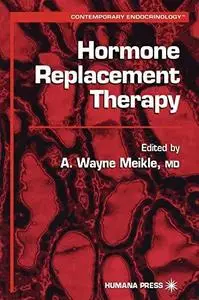 Hormone Replacement Therapy