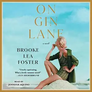 On Gin Lane [Audiobook]