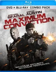Maximum Conviction (2012)