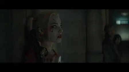 Suicide Squad (2016)