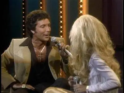 Tom Jones - Duets (2008)