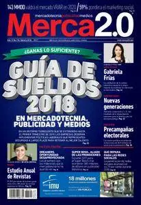 Merca2.0 - marzo 2018