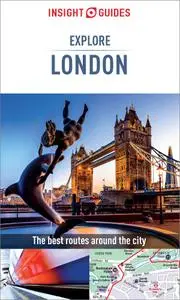 Insight Guides Explore London (Travel Guide eBook) (Insight Explore Guides), 7th Edition