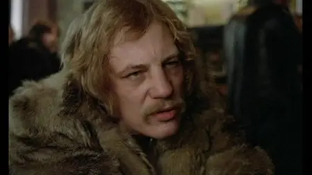 Stroszek (1977)