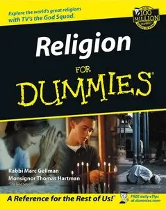 Religion For Dummies