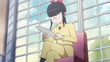 High Score Girl II (2019)