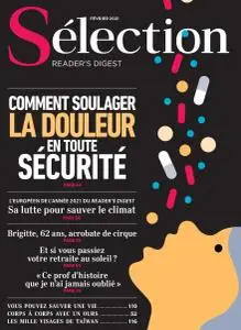 Sélection Reader’s Digest France - Février 2021