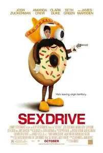 Sex Drive (2008)