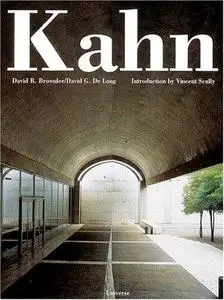 Louis I. Kahn: In the Realm of Architecture: Condensed