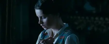 Wiedersehen mit Brideshead (2008)