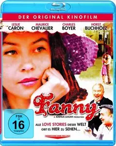 Fanny (1961)